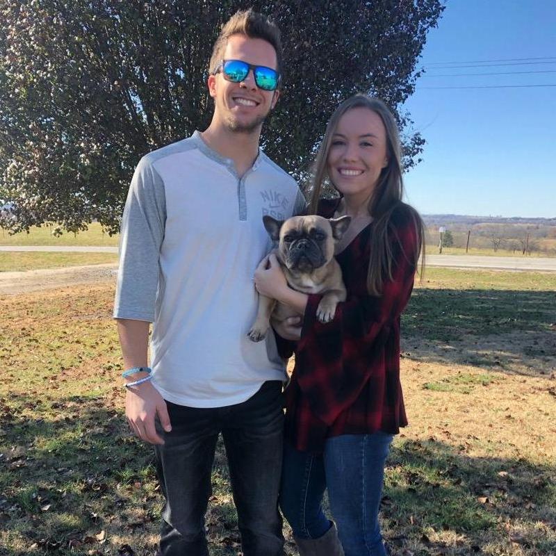 Thanksgiving Day with Bella