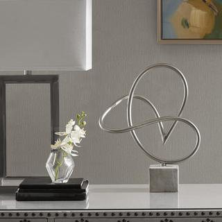 Cicero Metal Table Decor
