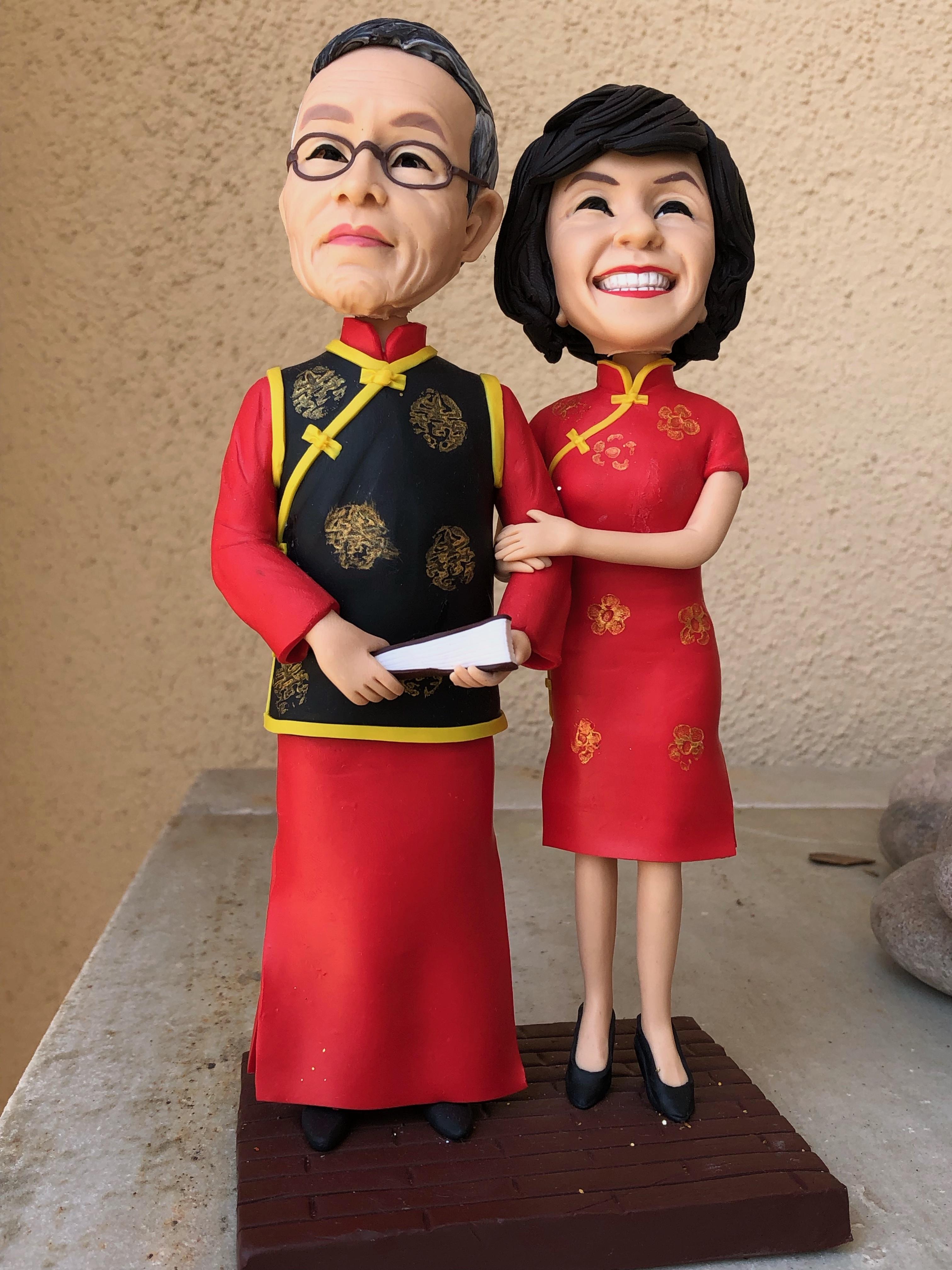The Wedding Website of Paul Tsou and Schumarry Tsou