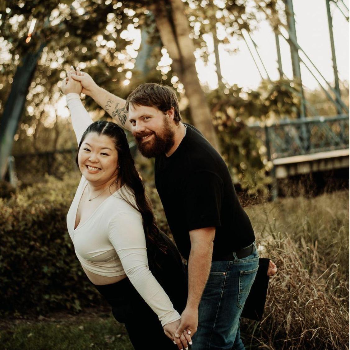 Engagement session #2