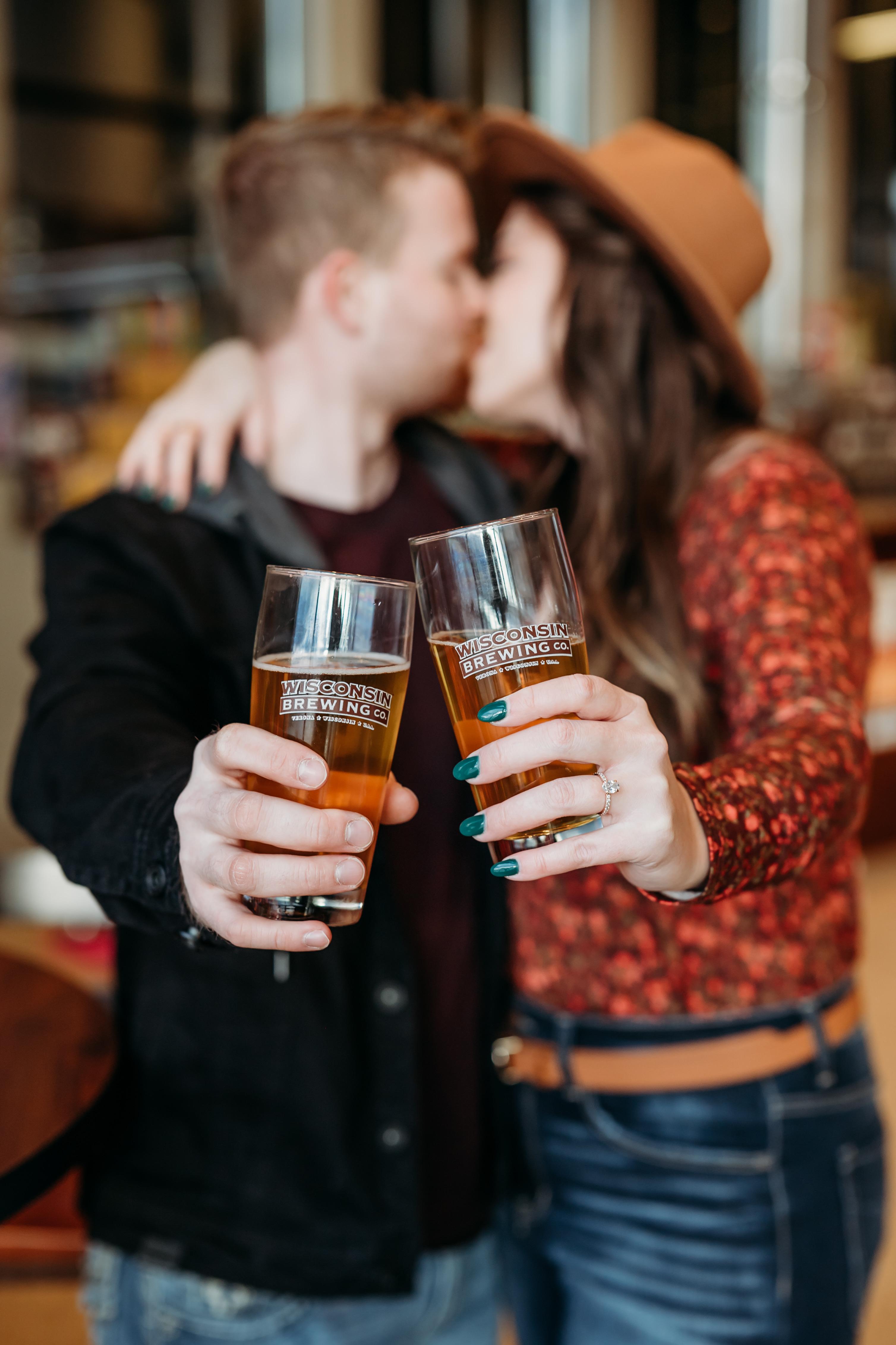 The Wedding Website of Alyssa Iverson and Mason Boebel