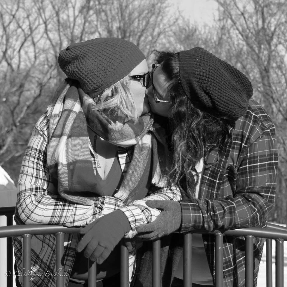 The Wedding Website of Kendall Burge and Kaylee Eagleman