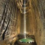 Ruby Falls
