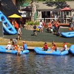 Truckee River Rafting