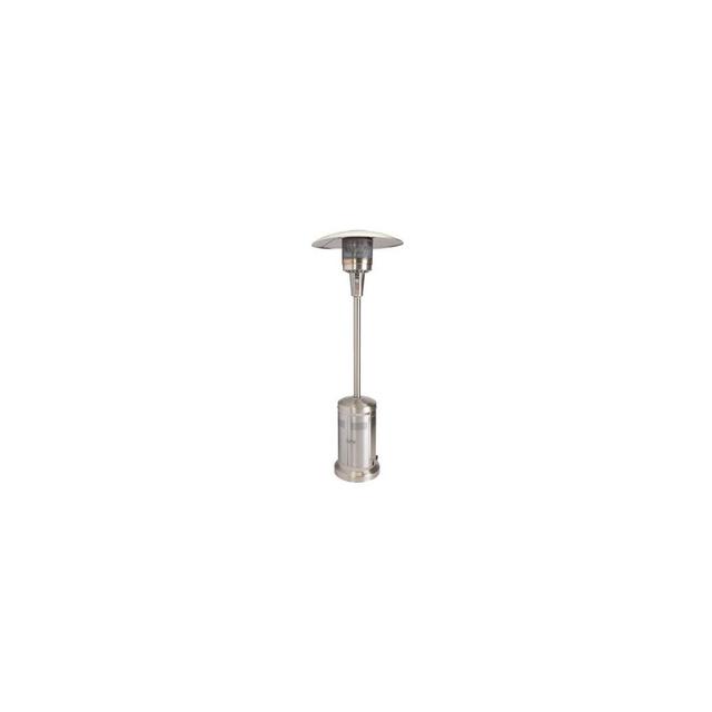 Cuisinart Stainless Steel Propane Heater