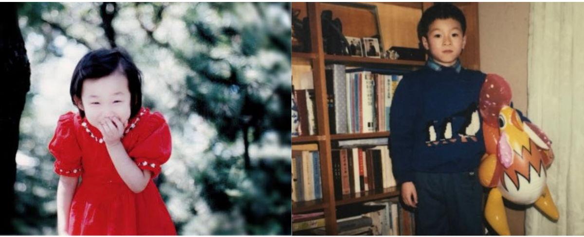 The Wedding Website of Kelly Lee and Jin Zou