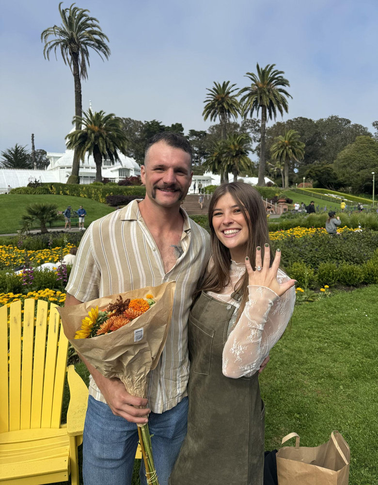 Melissa Riggen and Jake Sanders' Wedding Website