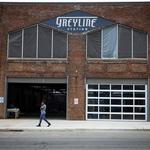 Greyline Station