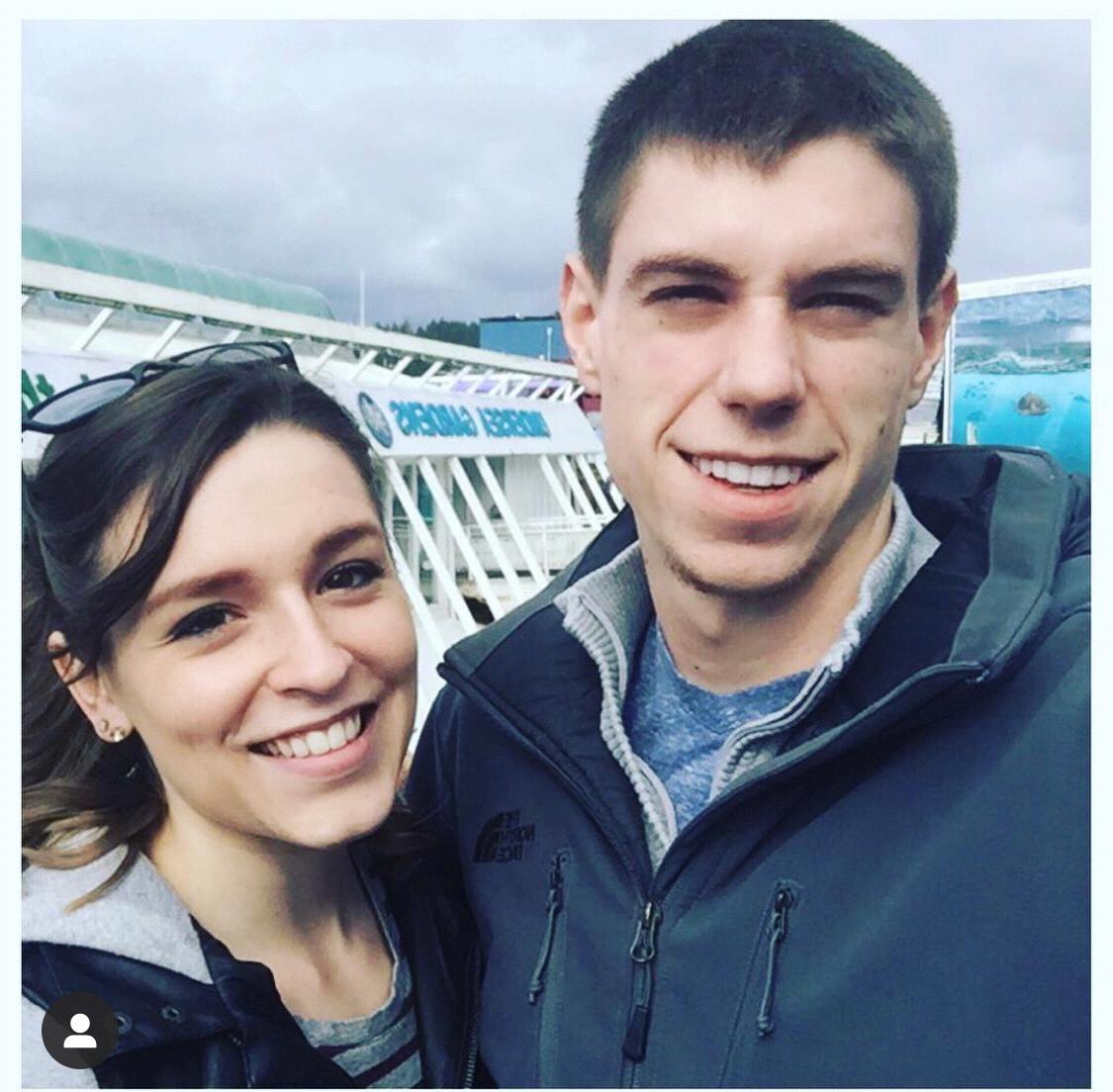 Oregon coast for spring break 2017