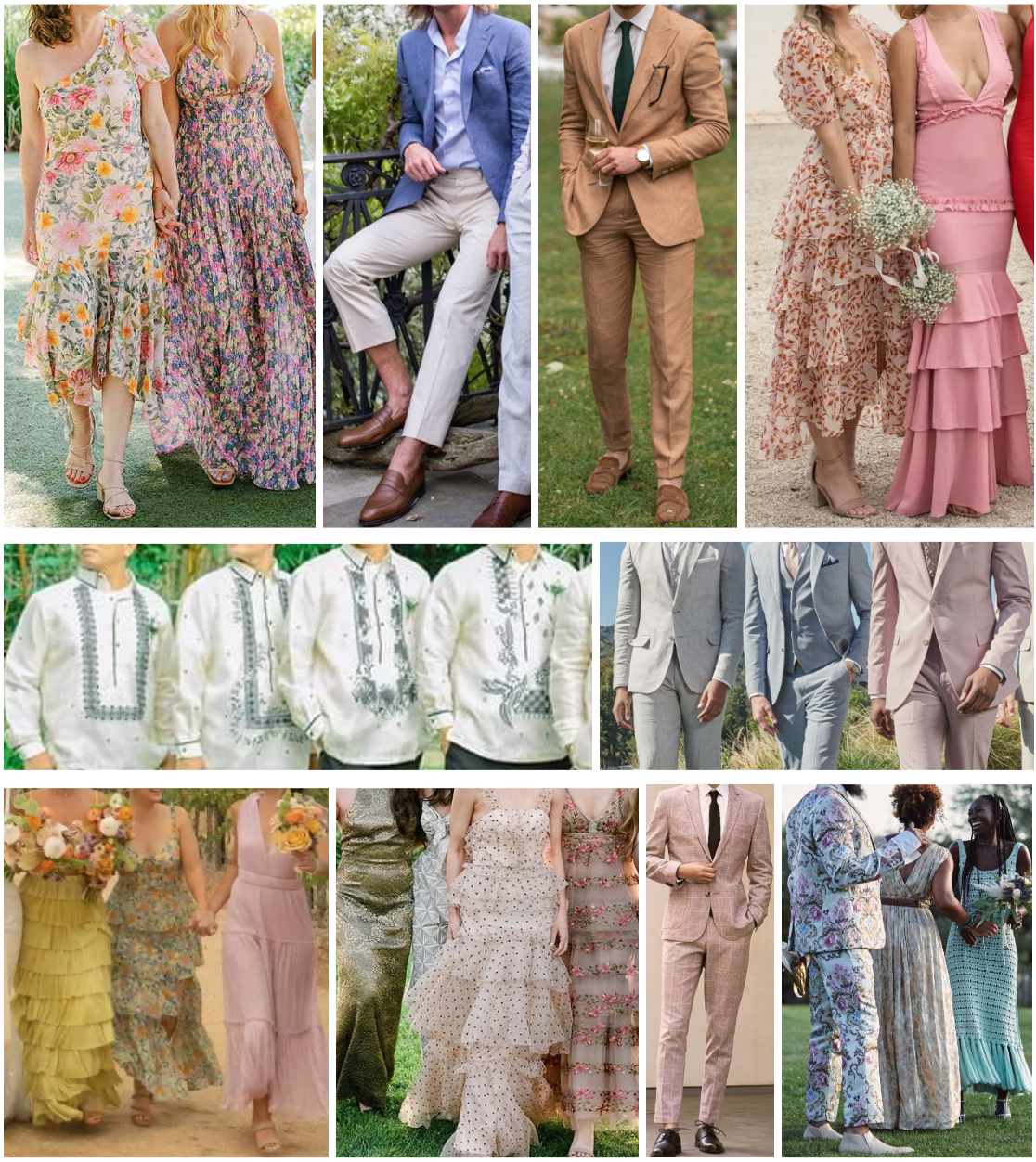The Wedding Website of Natalie Calfa and Alayna Weber