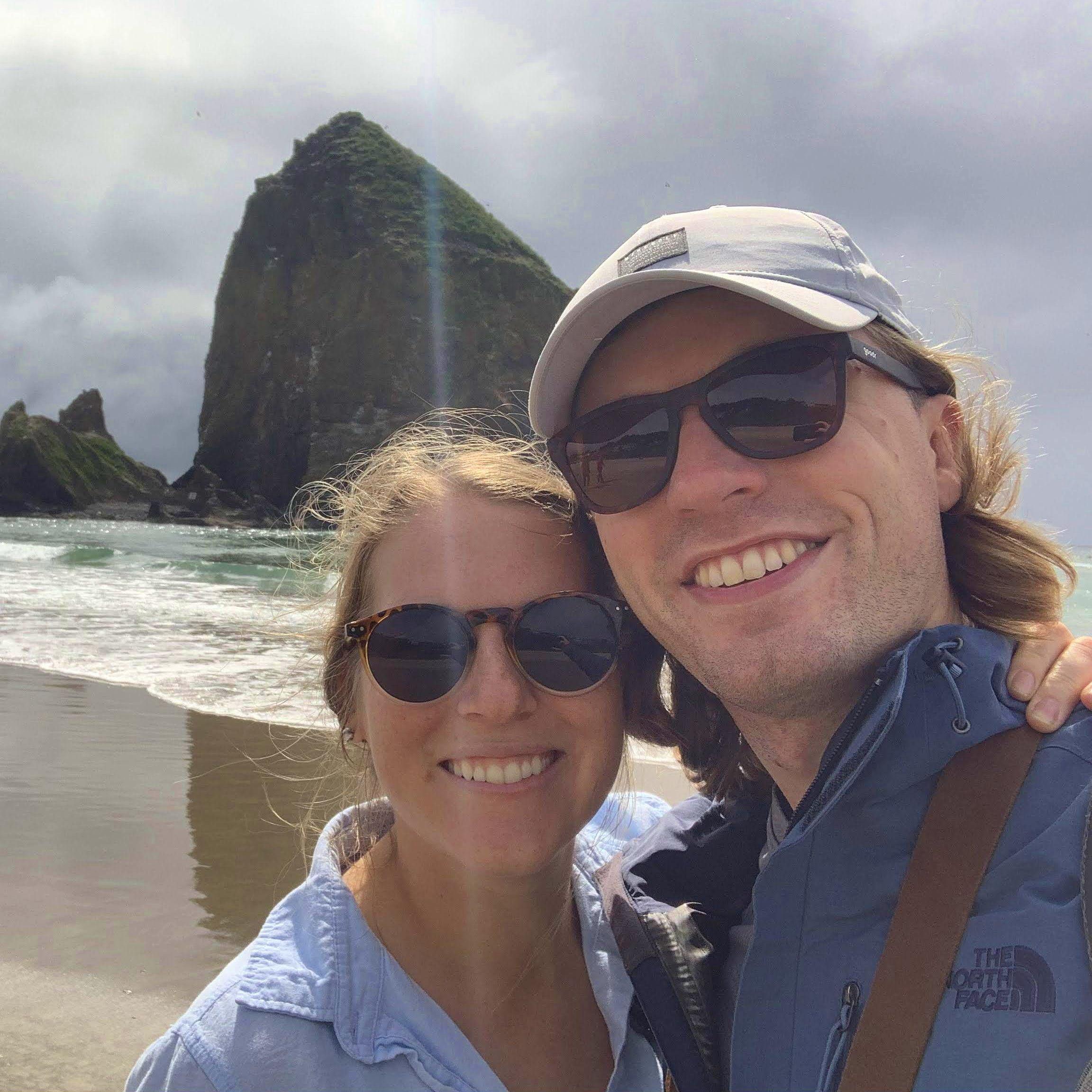 Oregon Coast -- 2022