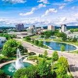 Downtown Huntsville | Centro de Huntsville