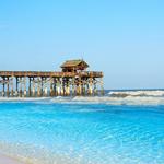 Cocoa Beach