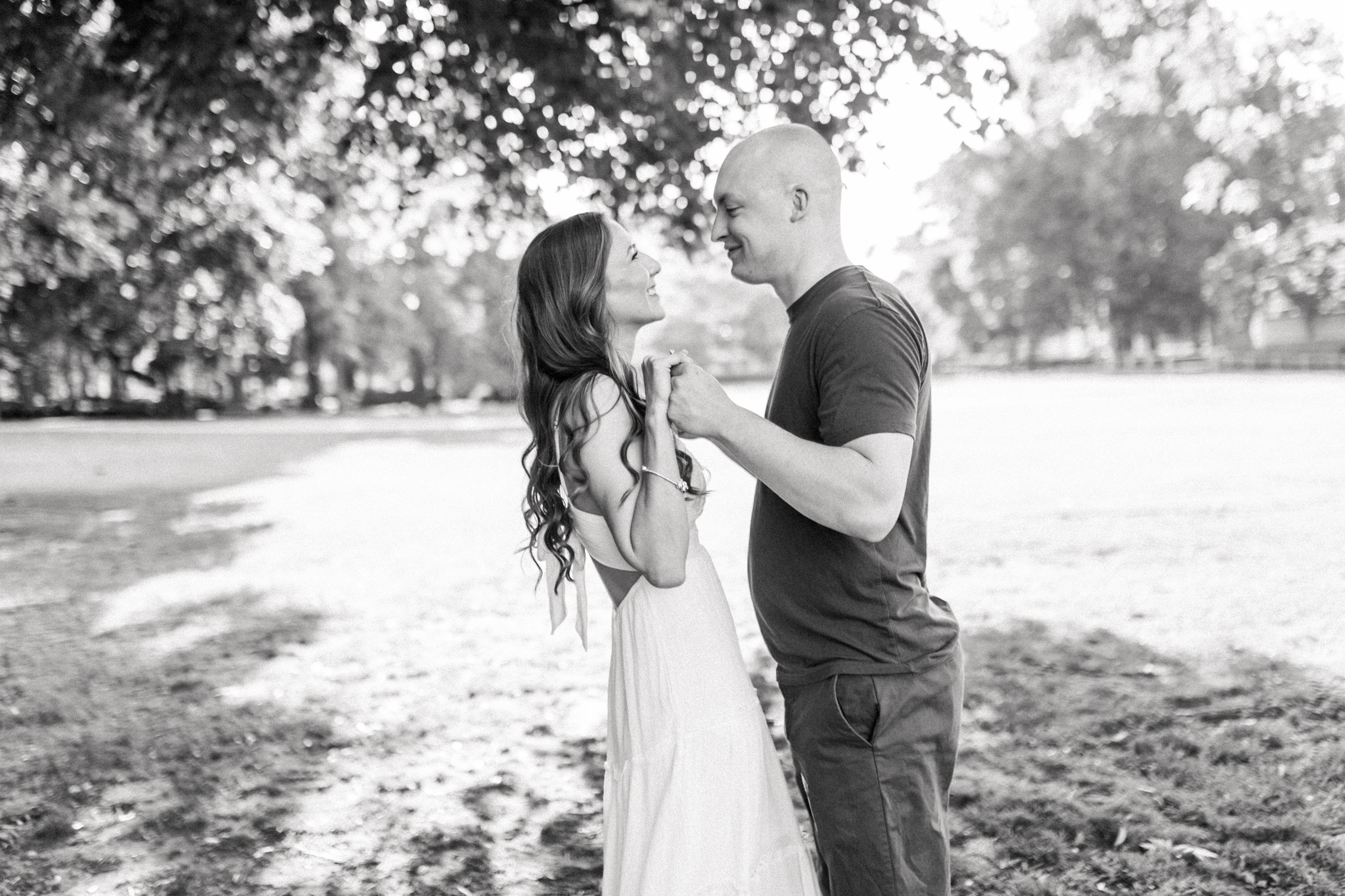 The Wedding Website of Ashlynn Hill and Delby Prokop