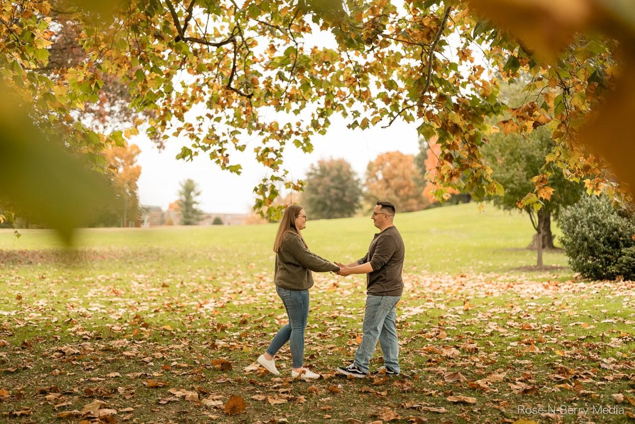 The Wedding Website of Deanna Bibbus and James Friel Jr.