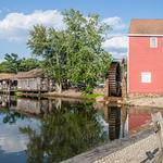Historic Smithville Village