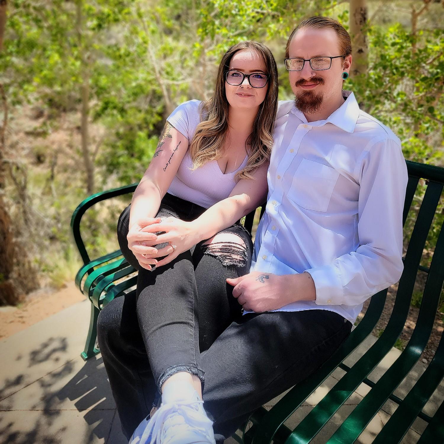 Pre - Wedding photos
