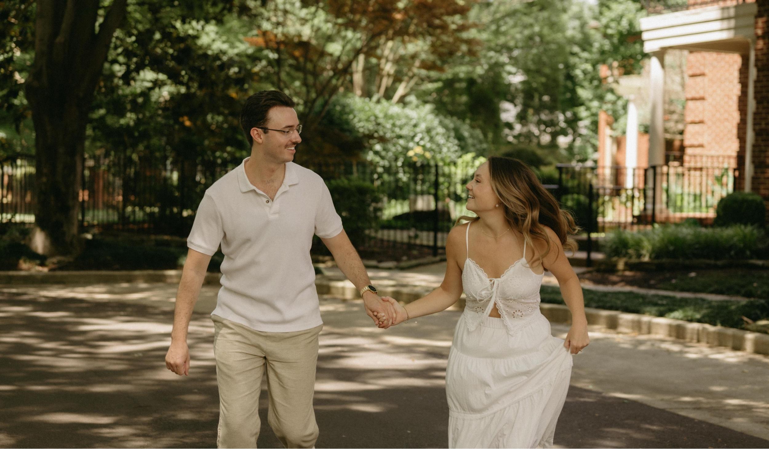 The Wedding Website of Anna Tovar and Mitchell Dodd