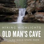 Hocking Hills State Park