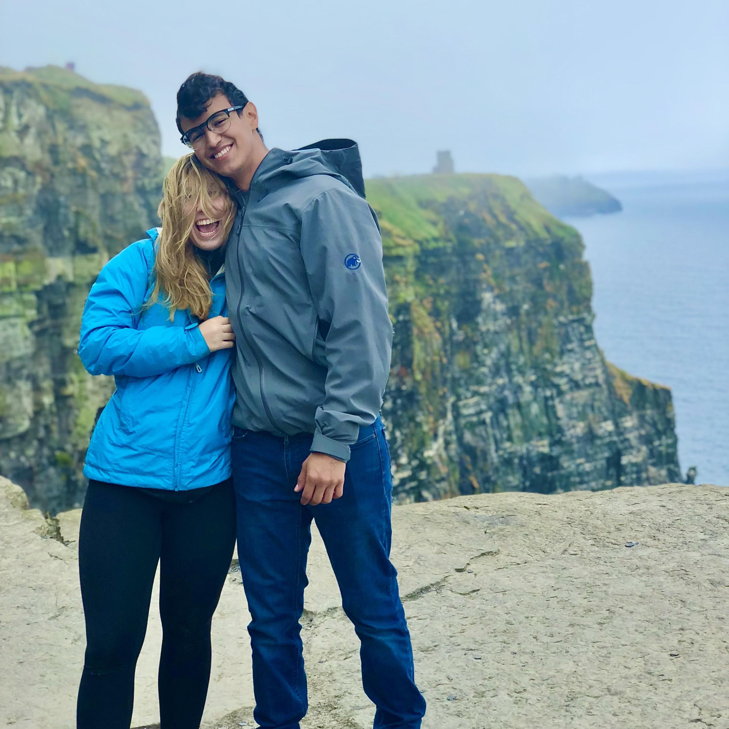 Cliffs of Moher, Ireland