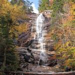 Arethusa Falls Trail