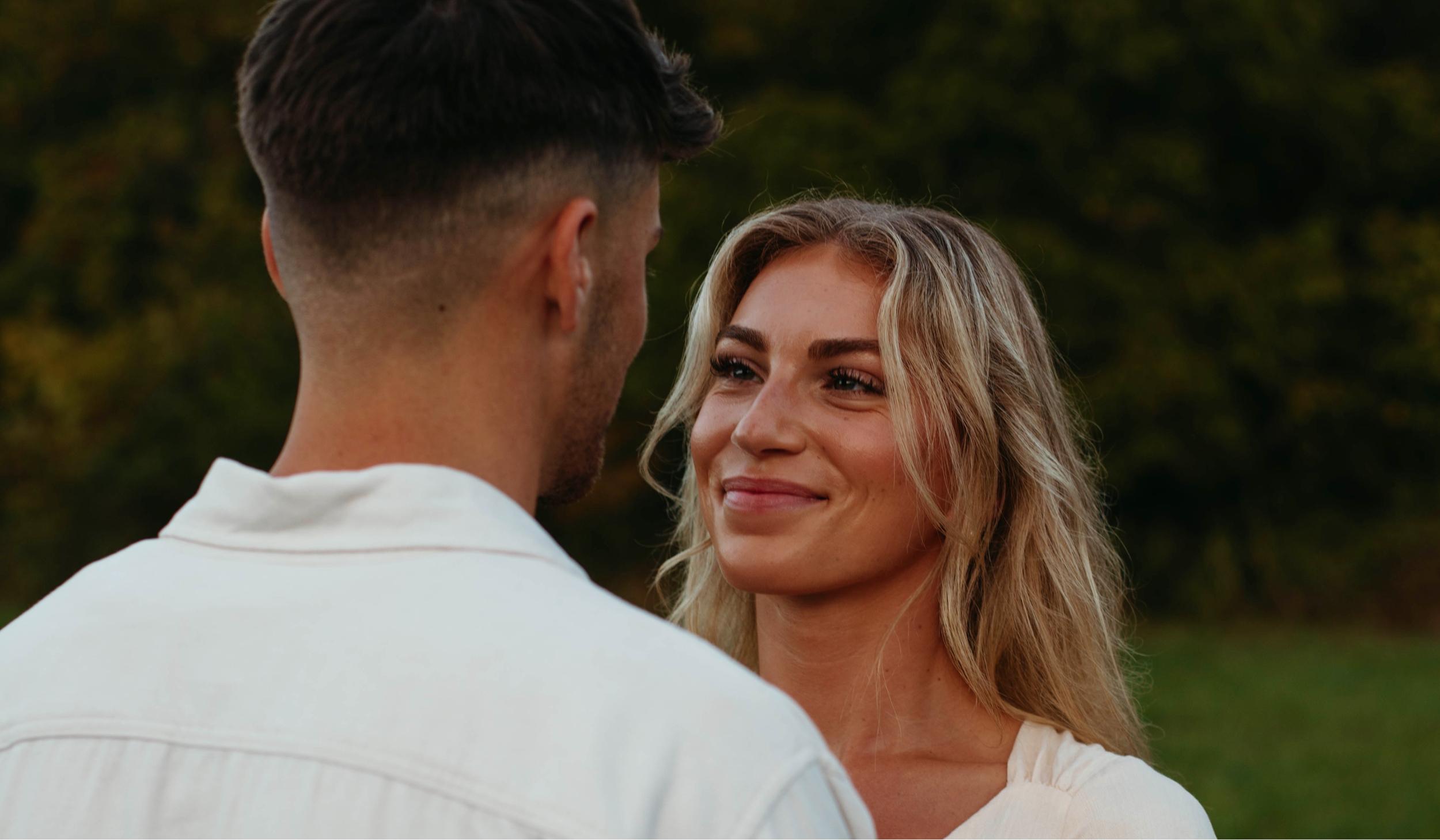 The Wedding Website of Amanda Parrow and Alexander Tyson