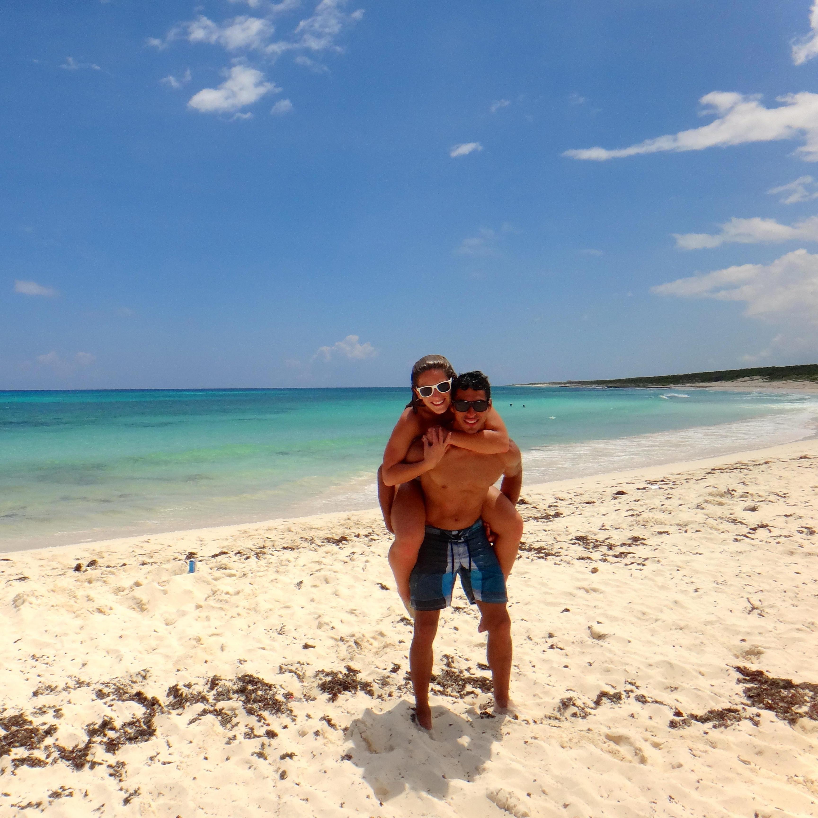 Cozumel, Mexico. 2013