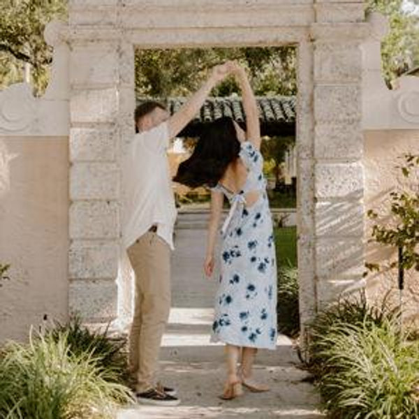 Newlywed Fund (Trans. Fee, Credit Card)