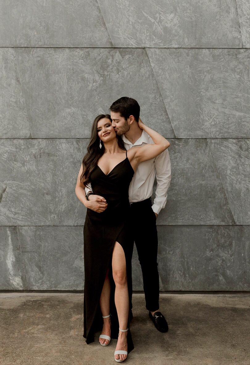 Engagement pictures ❤️