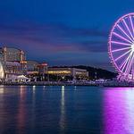 National Harbor