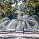 Forsyth Park