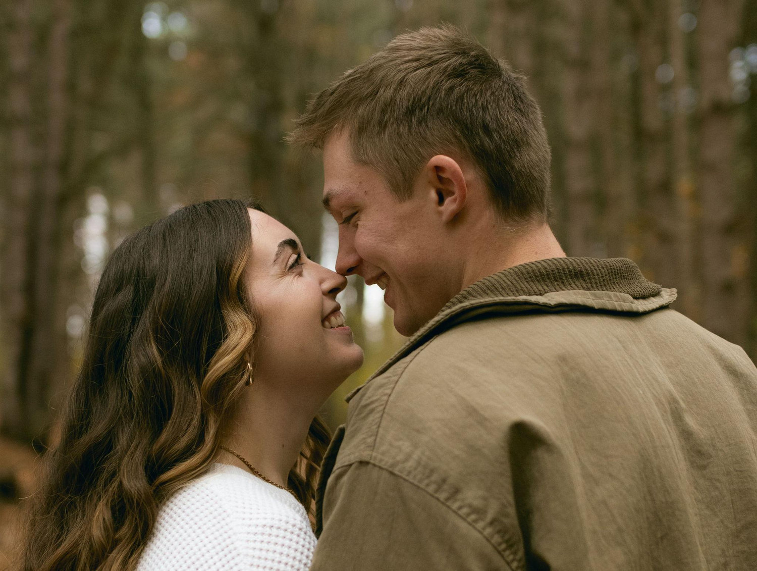 The Wedding Website of Kyrian Carley and Jordan Otte