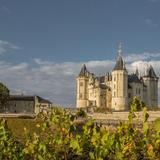 Château de Saumur