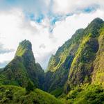 Iao Valley