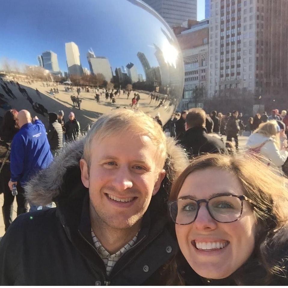 ....THE BEAN