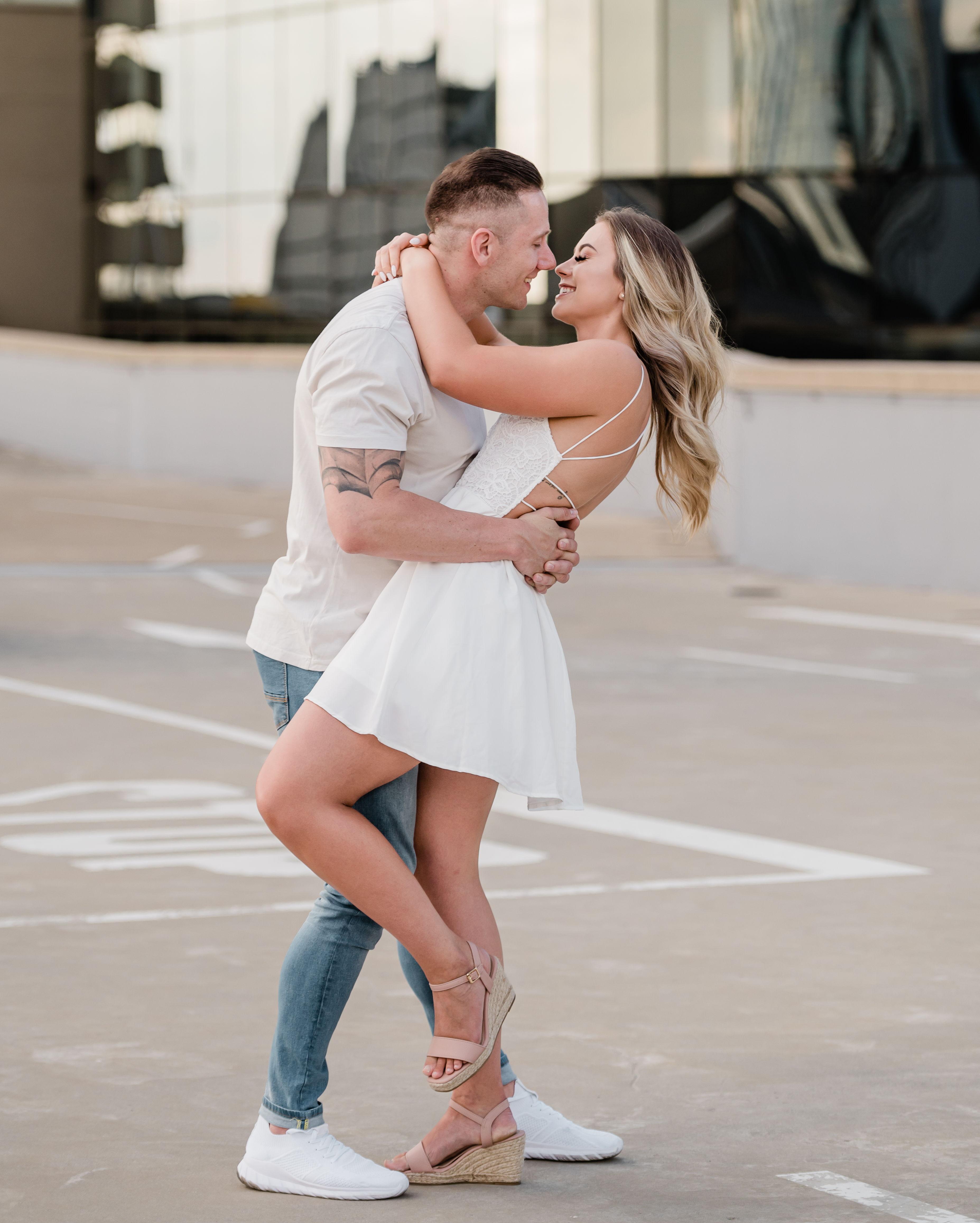 The Wedding Website of Kimberley Klopper and Jason Knight