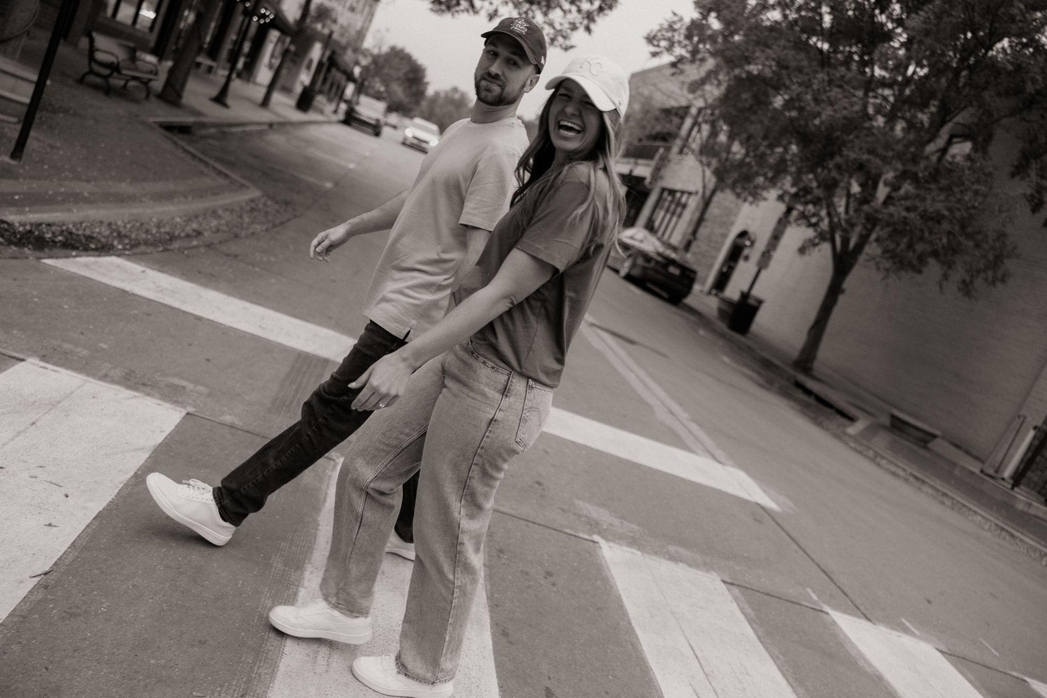 The Wedding Website of Whitney Broughton and Mike Brudek