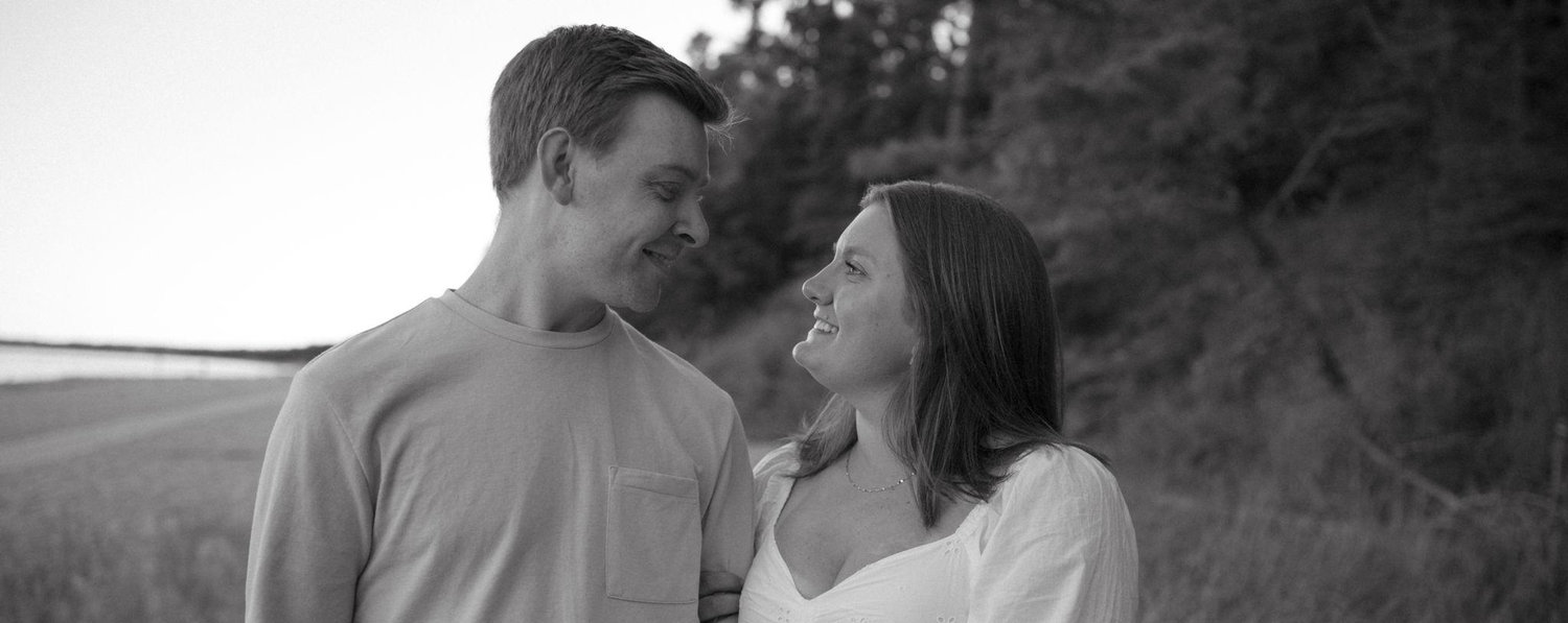 The Wedding Website of Hannah Ciriacks and Brendan Ochs