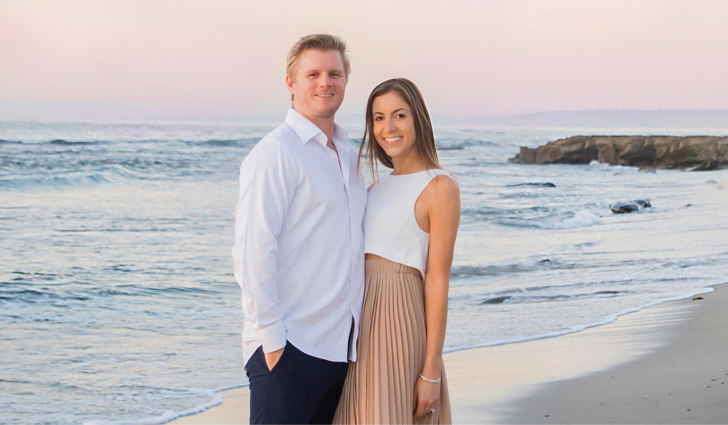 The Wedding Website of Ali Strand and Curtis Strand