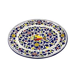 FISH LARGE OVAL PLATTER