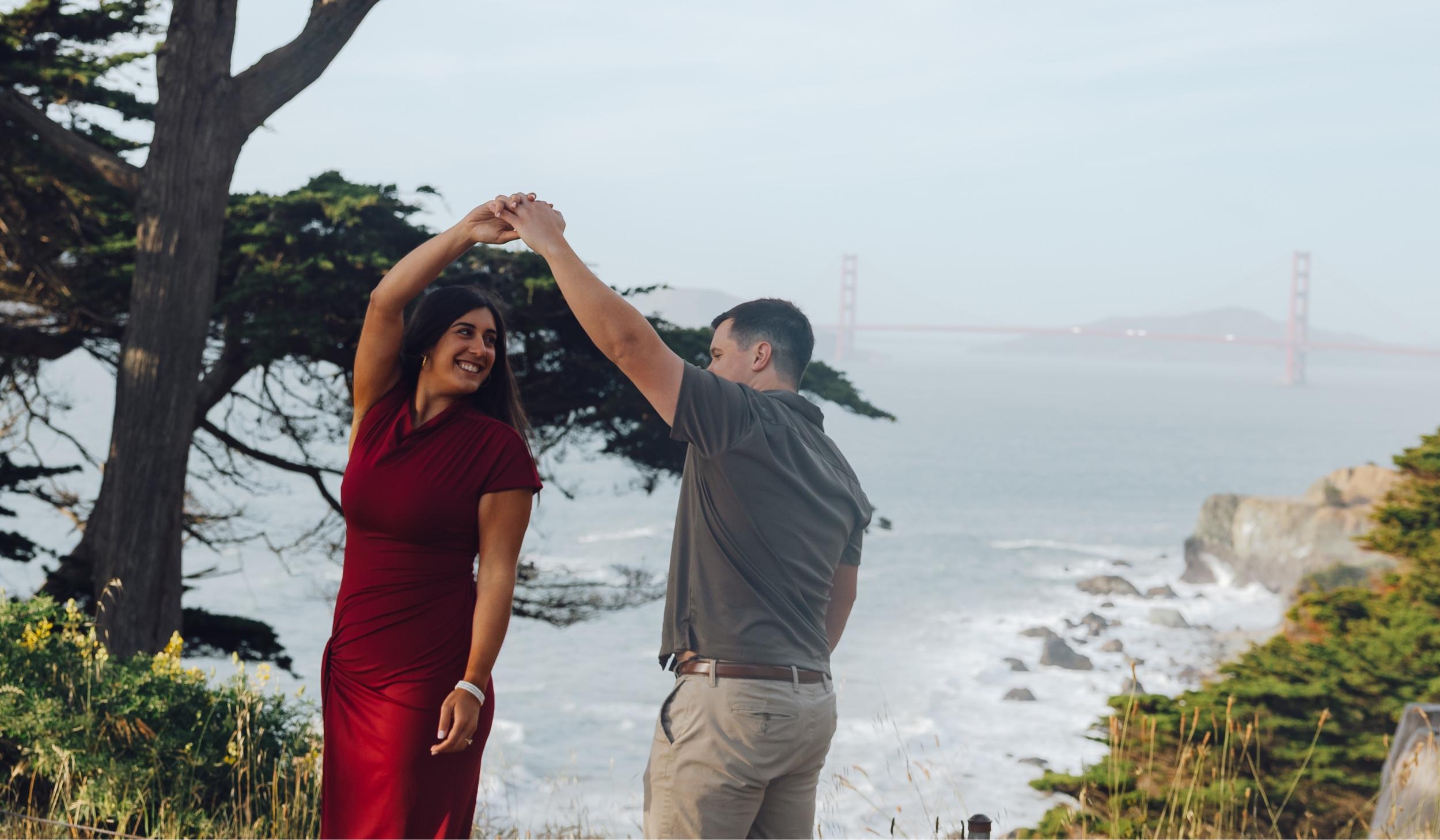 The Wedding Website of Hannah David and Bryson Zuspan