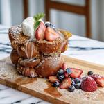 Black-Owned Restaurants In NOVA