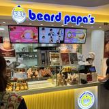 Beard Papa's - Plaza Singapura