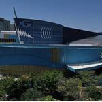 Georgia Aquarium