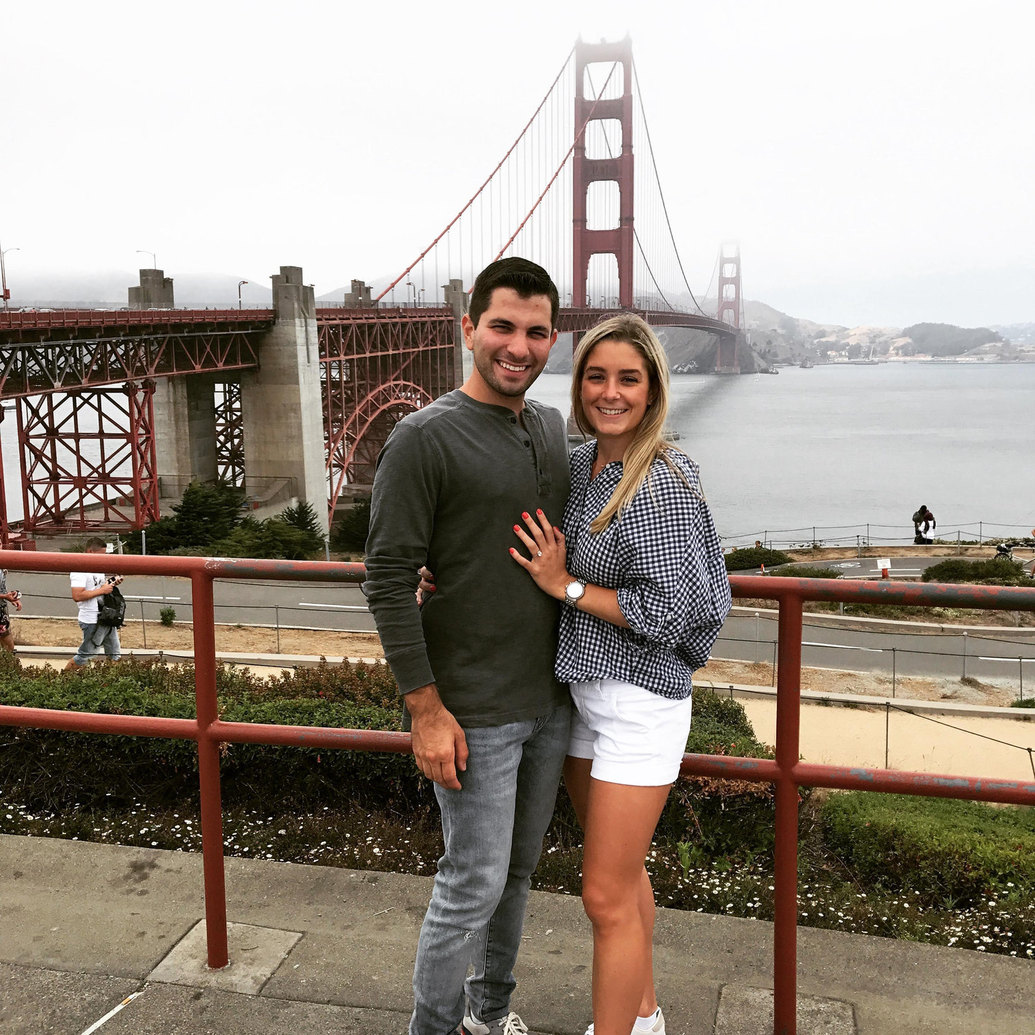 SF