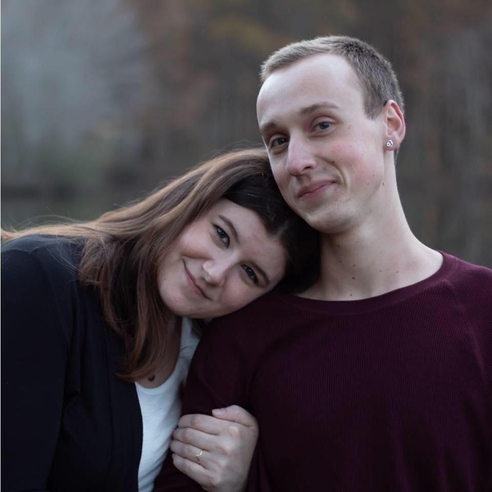 Engagement Pictures