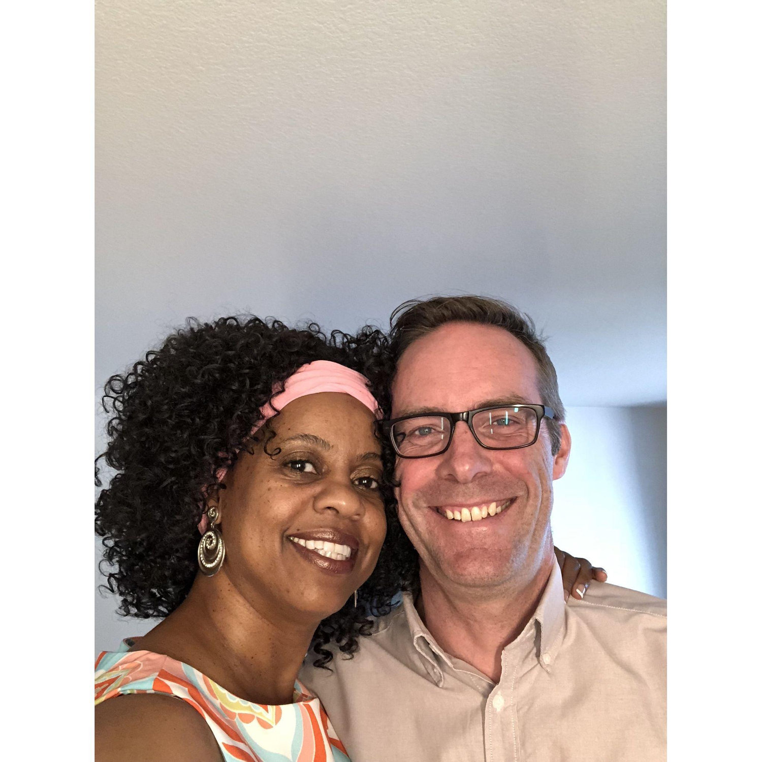 Birthday bashing in Las Vegas! 2018 So much fun!