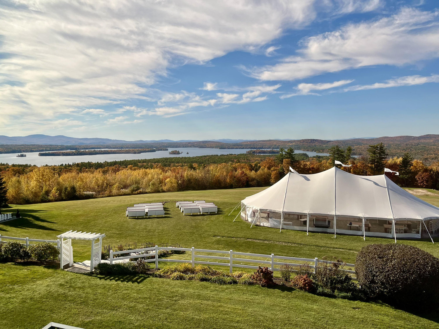 The Wedding Website of Christiana Amesquita and Brendon Minihan