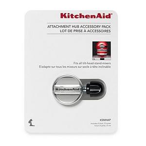 KitchenAid® Stand Mixer Hub and Screw Attachment