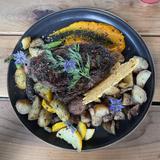 Field Kitchen Restaurant at Bodhi Farms